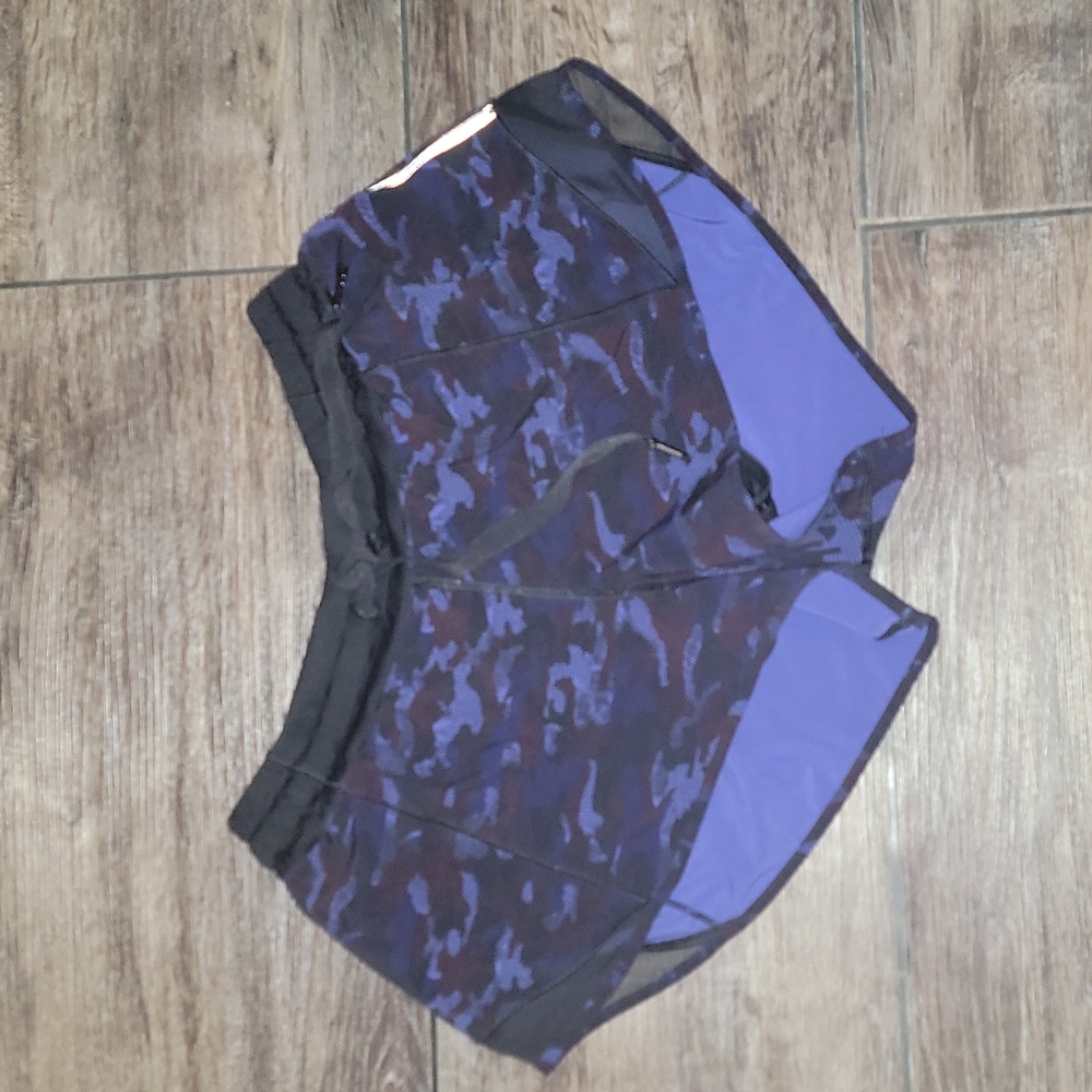 lululemon shorts